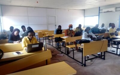 Formation gratuite au logiciel SPHINX vague II